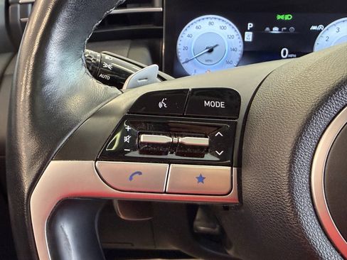 Used 2023 Hyundai Tucson Limited w/ Cargo Package image 22