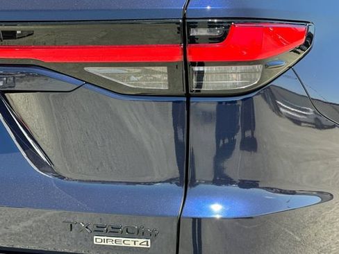 New 2026 Lexus TX 550h AWD Plug-In Hybrid image 7
