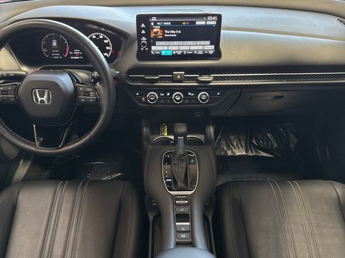Certified 2024 Honda HR-V EX-L image 16