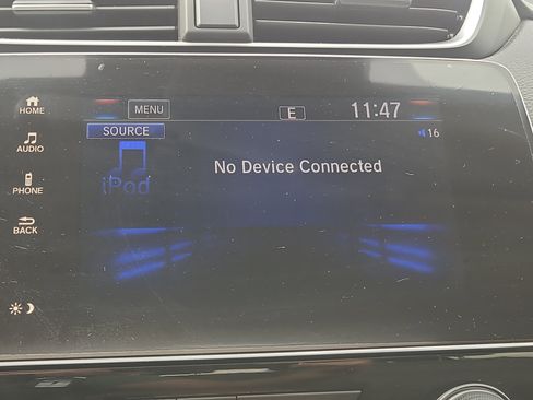 Used 2017 Honda CR-V EX image 26