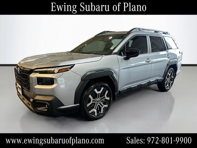 Used 2026 Subaru Outback Touring XT AWD/4WD image 3