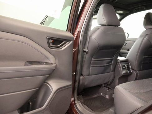 New 2026 Subaru Forester Premium image 27