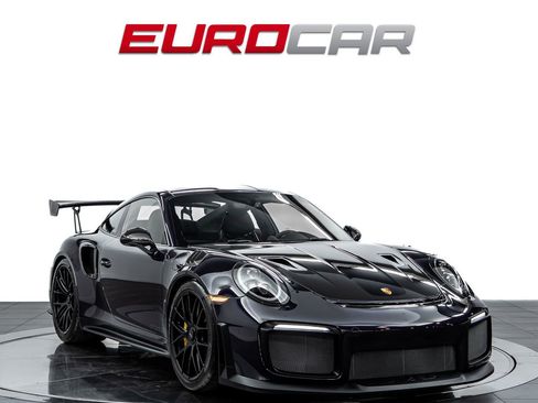 Used 2018 Porsche 911 GT2 RS RWD image 7
