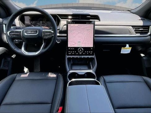 New 2026 GMC Terrain Elevation w/ Elevation Premium Package AWD/4WD image 6