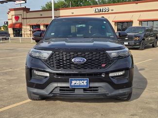 Used 2023 Ford Explorer ST w/ Equipment Group 401A video 2