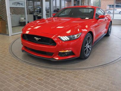 Used 2017 Ford Mustang GT