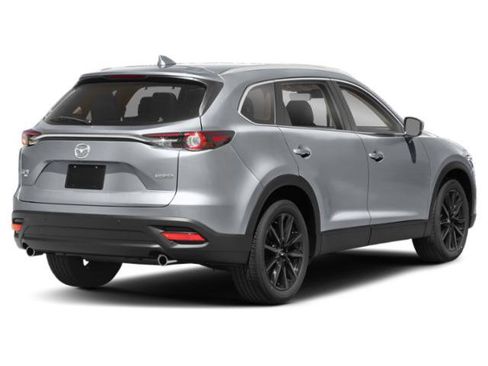 Used 2023 MAZDA CX-9 Touring Plus image 2