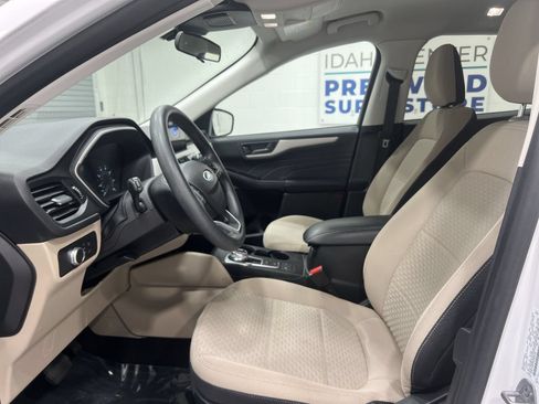 Used 2022 Ford Escape SE AWD/4WD image 11