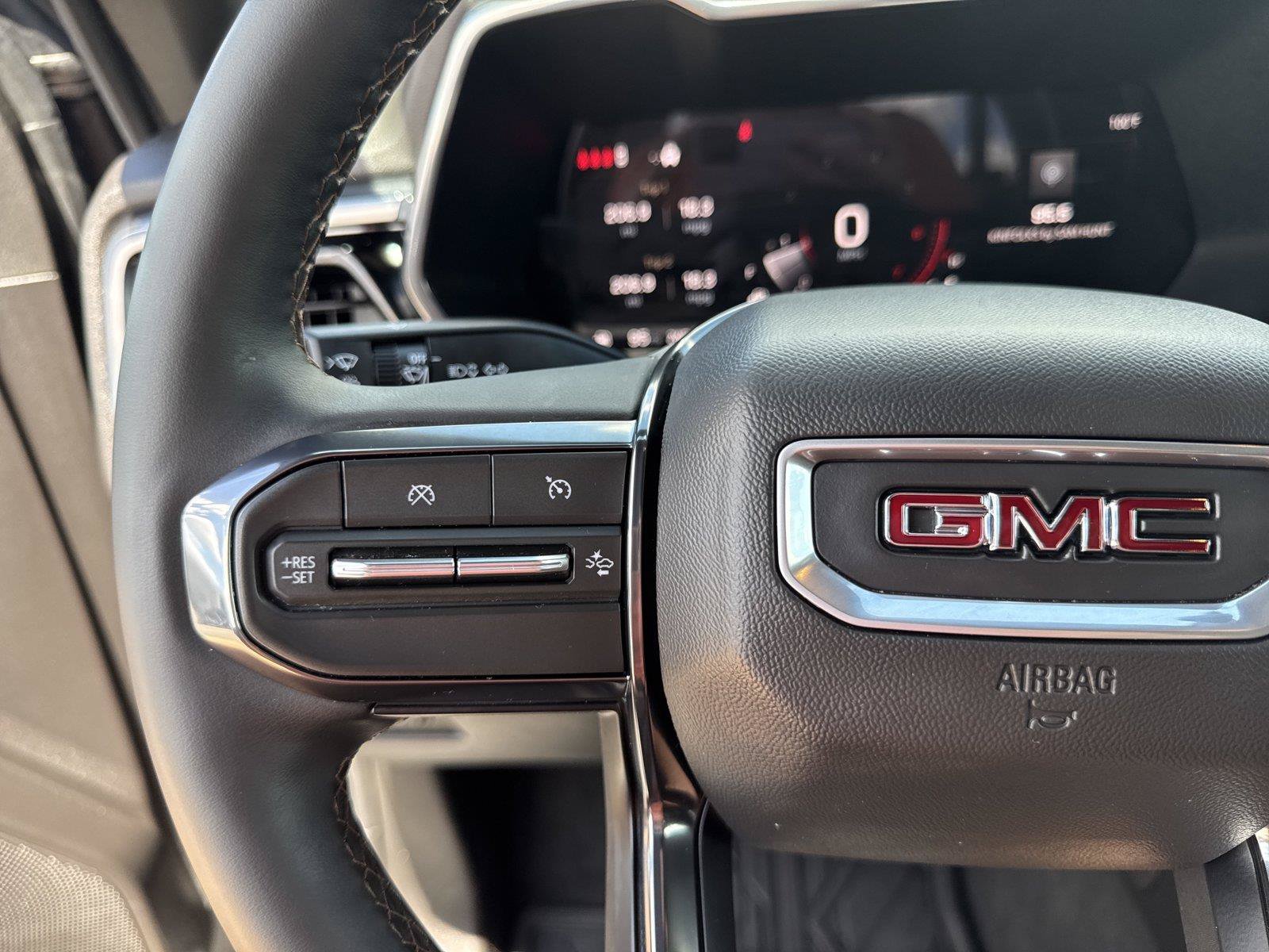 Used 2026 GMC Canyon AT4 w/ AT4 Premium Package AWD/4WD image 21