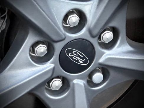Used 2024 Ford Escape ST-Line w/ Tech Pack #1 AWD/4WD image 9