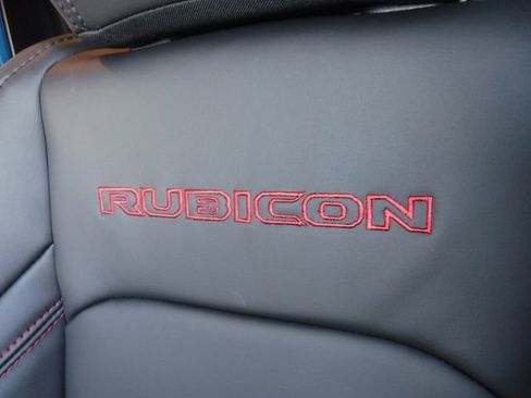 New 2026 Jeep Gladiator Rubicon image 19
