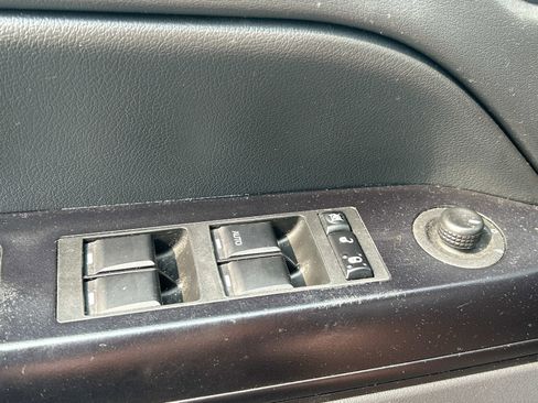 Used 2016 Jeep Patriot High Altitude image 16