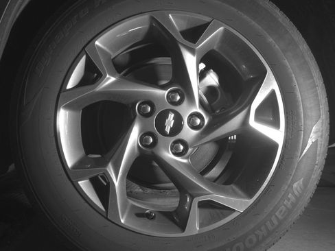 Used 2025 Chevrolet Trax LT w/ LT Convenience Package FWD image 14