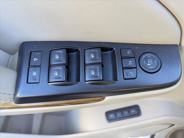 Used 2016 GMC Yukon Denali w/ Open Road Package AWD/4WD image 10