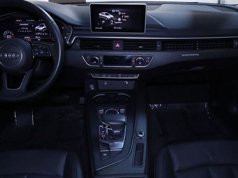 Used 2019 Audi A4 2.0T Premium Plus AWD/4WD image 18
