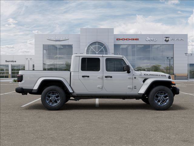 New 2026 Jeep Gladiator Sport AWD/4WD image 21