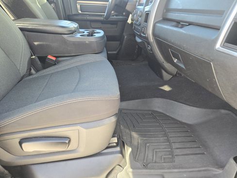 Used 2022 RAM 1500 Classic Warlock w/ Electronics Group image 16