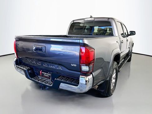 Used 2019 Toyota Tacoma SR5 image 5