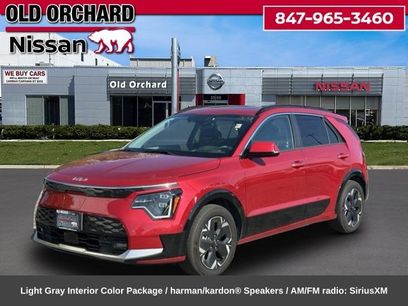 Used 2023 Kia Niro Wave