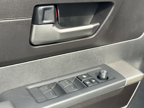 New 2026 Toyota Tundra SR5 image 22