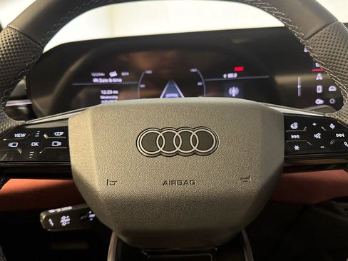 New 2025 Audi S5 Prestige image 22