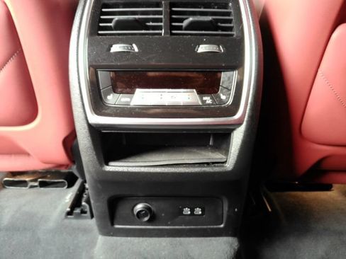 Used 2025 BMW XM AWD/4WD image 28
