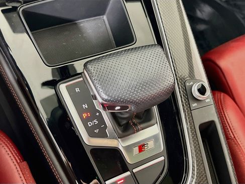 Used 2021 Audi S5 Premium Plus w/ Premium Plus Package AWD/4WD image 17