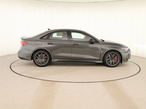 New 2026 Audi RS 3 image 8