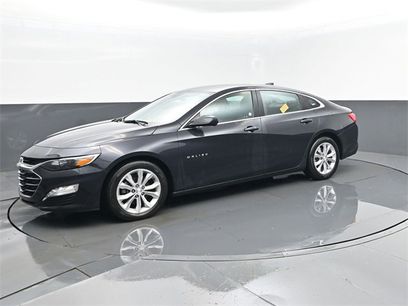 Used 2023 Chevrolet Malibu LT