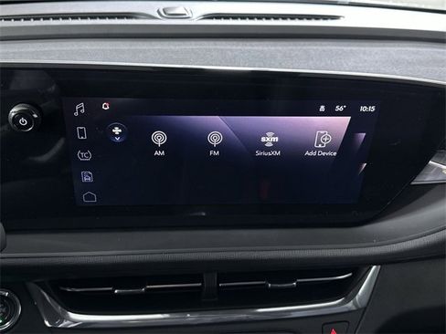 New 2026 Buick Envista Preferred w/ Convenience I Package image 13