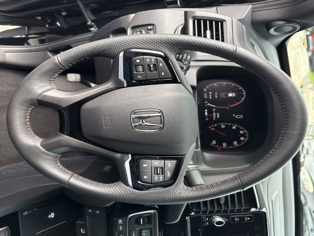 Used 2026 Honda Ridgeline Black Edition image 28
