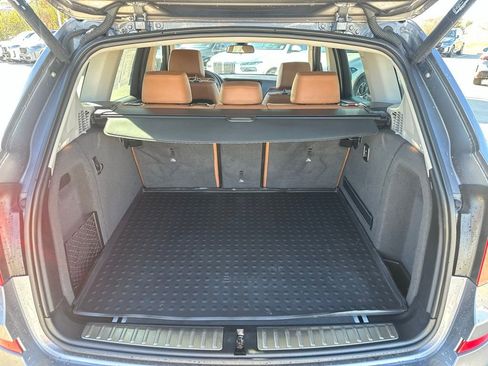 Used 2016 BMW X3 xDrive28i image 44