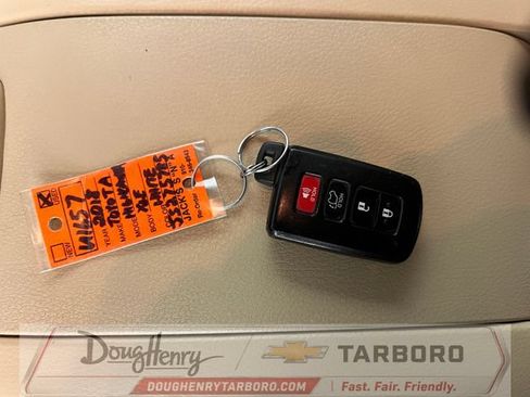 Used 2018 Toyota Highlander XLE FWD image 56