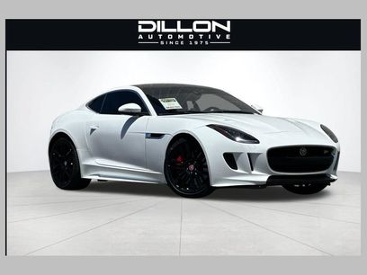 Used 2017 Jaguar F-TYPE R