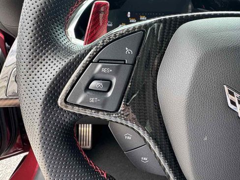 Used 2016 Chevrolet Corvette Z06 w/ 2LZ Preferred Equipment Group RWD image 18