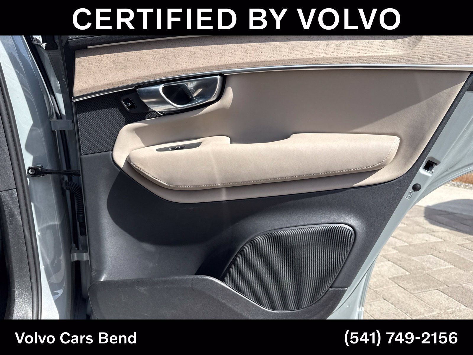 Used 2026 Volvo XC90 B6 Plus AWD/4WD image 26