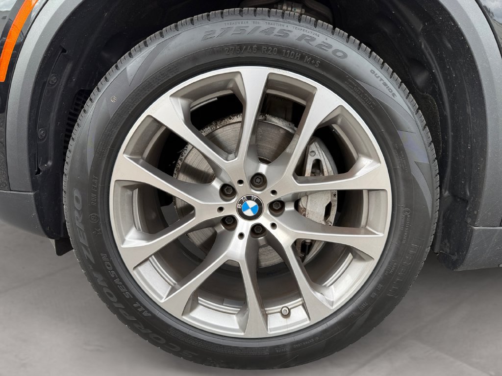 Certified 2024 BMW X5 xDrive40i w/ Premium Package AWD/4WD image 14