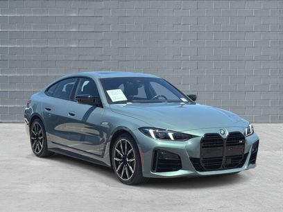 Used 2026 BMW 440i xDrive w/ Premium Package