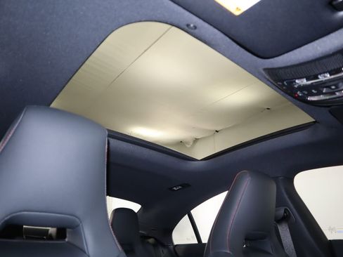 New 2026 Mercedes-Benz CLA 250 CLA 250 image 20