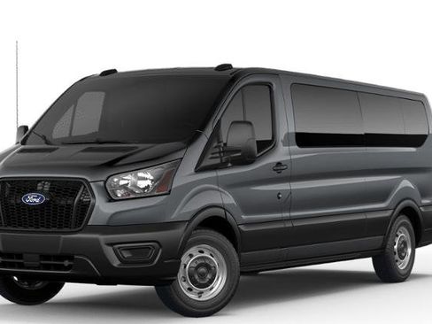 New 2026 Ford Transit 350 XL image 1