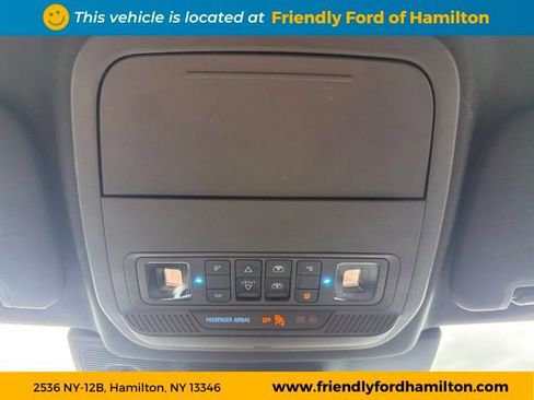 Used 2020 Ford Explorer Limited w/ Class III Trailer Tow Package AWD/4WD image 60