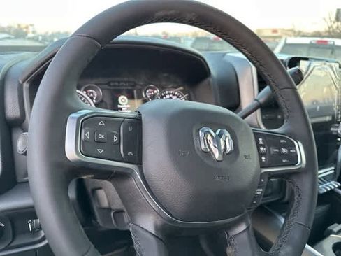 New 2025 RAM 2500 Big Horn image 4