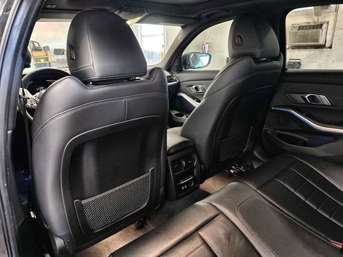 Used 2020 BMW 330i xDrive Sedan image 17