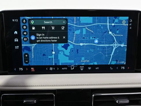 New 2026 Lincoln Aviator Reserve AWD/4WD image 30