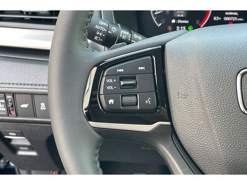 Used 2026 Honda Odyssey EX-L image 35