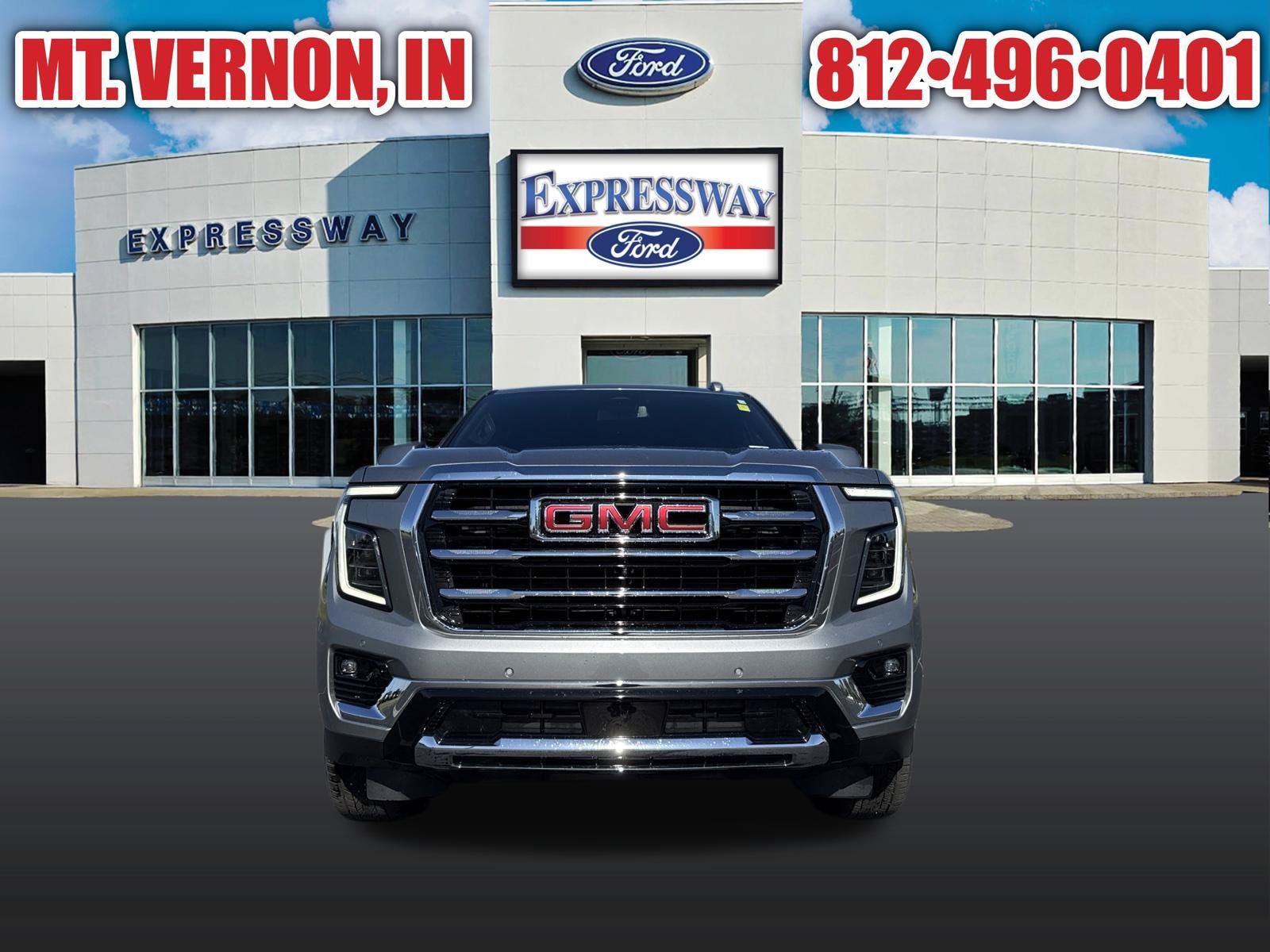 Used 2025 GMC Yukon XL Elevation w/ LPO, Floor Liner Package AWD/4WD image 11