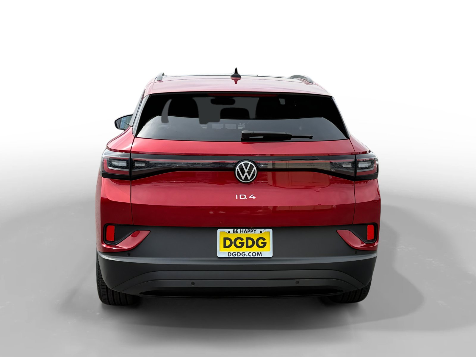 Used 2023 Volkswagen ID.4 Pro S RWD image 4