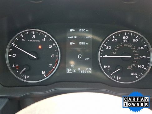 Certified 2024 Subaru Impreza 2.0i Sport AWD/4WD image 29