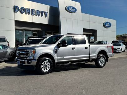 Used 2020 Ford F250 XLT w/ XLT Value Package
