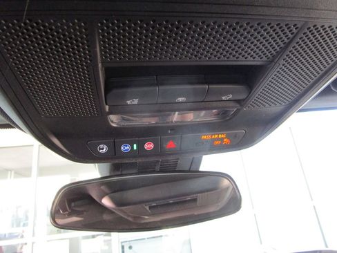 New 2026 GMC Terrain Elevation image 33